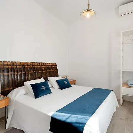 Landhaus La Higuera Blanca *