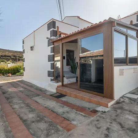 Landhaus La Higuera Blanca *